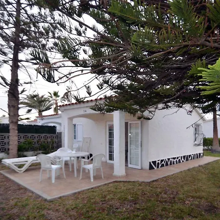 Arcos Playa del Inglés