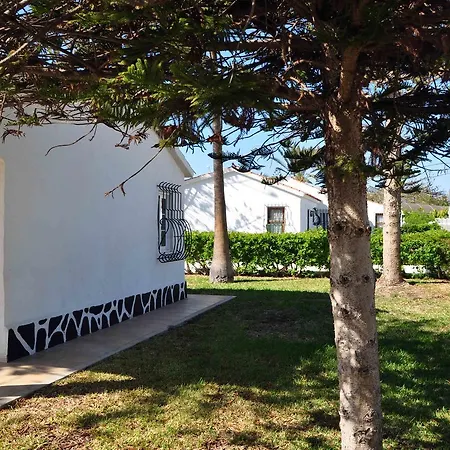 Apartamento Arcos Playa del Inglés