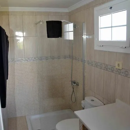 Arcos Apartamento *