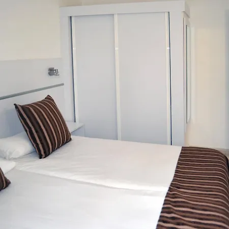 Apartamento Arcos *