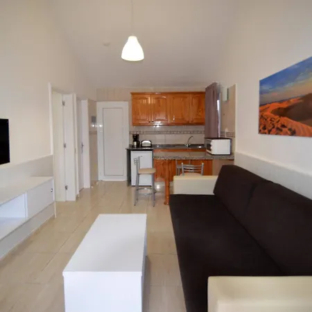 Apartamento Arcos *