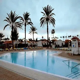 Apartamento Arcos Playa del Inglés